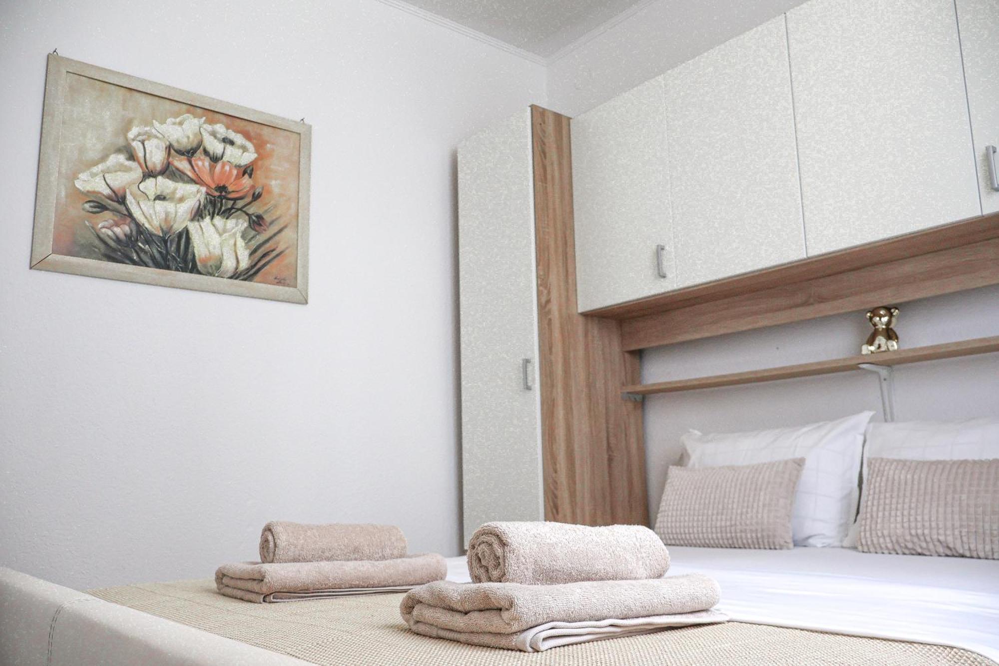 Casa Al Mare Apartment Zadar Exterior photo